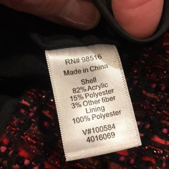 NWT Coldwater Creek Pencil Skirt. - Picture 7 of 8